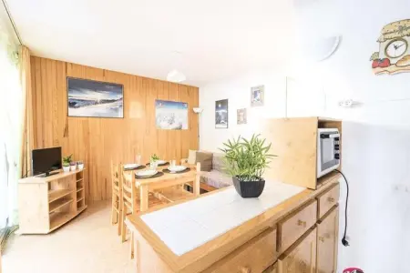 Résidence Hameau Du Parc, Résidence Hameau Du Parc pour 6 personnes - Photo 2