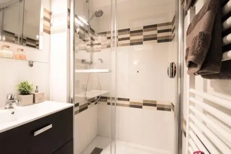 Résidence Hameau Du Parc, Résidence Hameau Du Parc pour 6 personnes - Photo 6