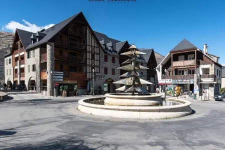 Résidence Hameau Du Parc, Résidence Hameau Du Parc pour 6 personnes - Photo 13
