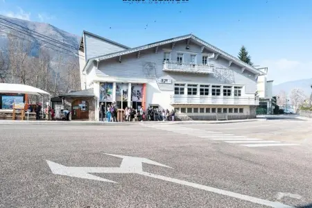 Résidence Hameau Du Parc, Résidence Hameau Du Parc pour 6 personnes - Photo 17