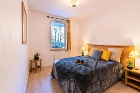 Résidence Ardoisieres Bat D, Appartement dans les Pyrénées près de Pic Lumière - Photo 6