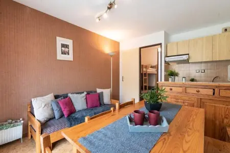 Résidence L'esplanade, Résidence L'esplanade pour 4 personnes - Photo 3