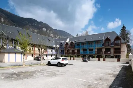 Résidence L'esplanade, Résidence L'esplanade pour 4 personnes - Photo 7