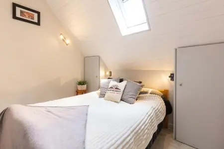 Résidence Hameau De Bellevue, Appartement proche Saint Lary avec navette - Photo 4