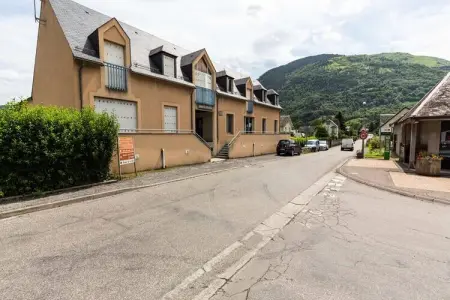 Résidence Hameau De Bellevue, Appartement proche Saint Lary avec navette - Photo 6