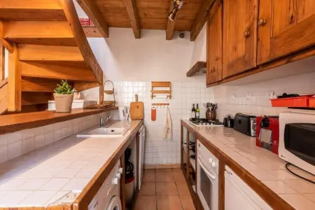 Résidence Maigo-vielle-aure, Maison à Vielle-Aure près de Pla d'Adet - Photo 1