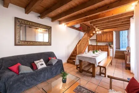 Résidence Maigo-vielle-aure, Maison à Vielle-Aure près de Pla d'Adet - Photo 2