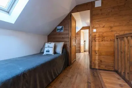Résidence Maigo-vielle-aure, Maison à Vielle-Aure près de Pla d'Adet - Photo 4