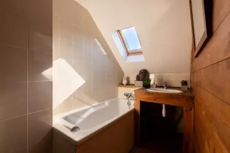 Résidence Maigo-vielle-aure, Maison à Vielle-Aure près de Pla d'Adet - Photo 6