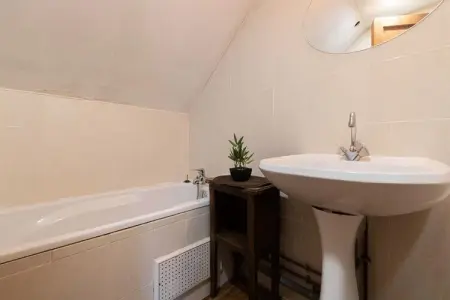 Résidence Maigo-vielle-aure, Maison à Vielle-Aure près de Pla d'Adet - Photo 8