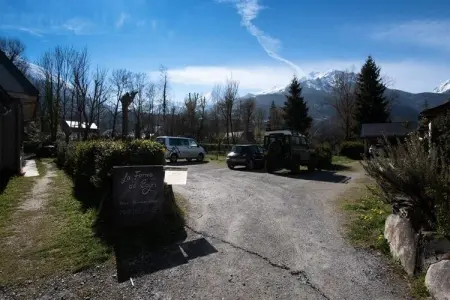 Résidence Maigo-vielle-aure, Maison à Vielle-Aure près de Pla d'Adet - Photo 9