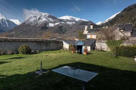 Résidence Maigo-vielle-aure, Maison à Vielle-Aure près de Pla d'Adet - Photo 10
