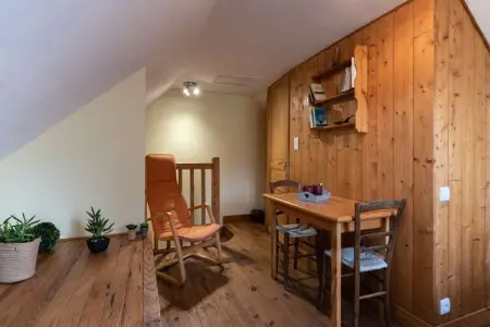 Résidence Maigo-vielle-aure, Maison à Vielle-Aure près de Pla d'Adet - Photo 13