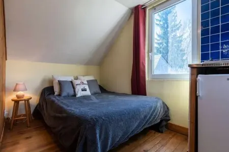 Résidence Maigo-vielle-aure, Maison à Vielle-Aure près de Pla d'Adet - Photo 14