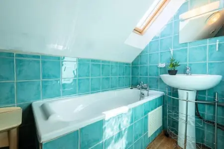 Résidence Maigo-vielle-aure, Maison à Vielle-Aure près de Pla d'Adet - Photo 15