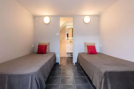 Résidence Maigo-vielle-aure, Maison à Vielle-Aure près de Pla d'Adet - Photo 16