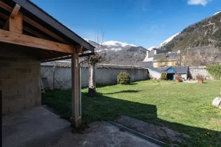 Résidence Maigo-vielle-aure, Maison à Vielle-Aure près de Pla d'Adet - Photo 17