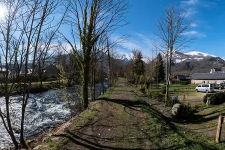 Résidence Maigo-vielle-aure, Maison à Vielle-Aure près de Pla d'Adet - Photo 18