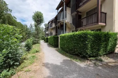 Résidence Hameau Du Parc Bat C, Résidence Hameau Du Parc - Photo 13