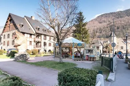 Résidence Hameau Du Parc Bat C, Résidence Hameau Du Parc - Photo 16