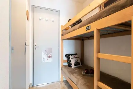 Résidence Hameau Du Soleil, Appartement à St Lary avec Navette Ski - Photo 4