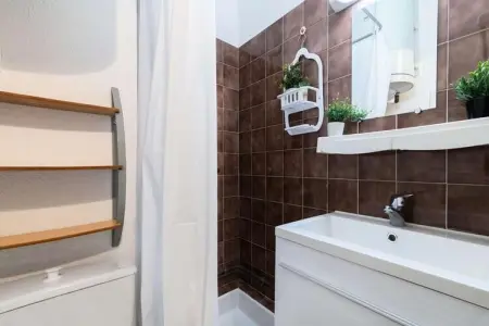 Résidence Hameau Du Soleil, Appartement à St Lary avec Navette Ski - Photo 5
