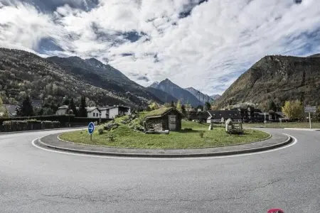 Résidence Hameau Du Soleil, Appartement à St Lary avec Navette Ski - Photo 8
