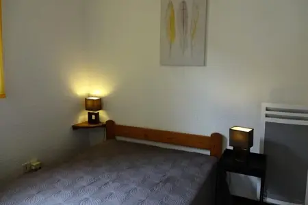 Résidence Pyrene, Appartement à Vielle-Aure avec vue sur montagne - Photo 2