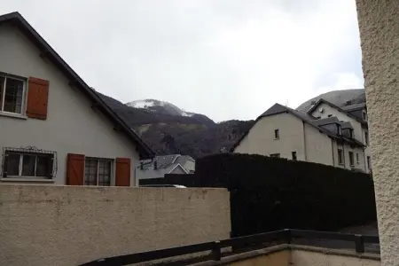 Résidence Pyrene, Appartement à Vielle-Aure avec vue sur montagne - Photo 12