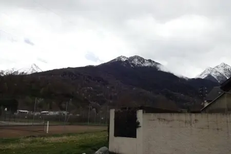 Résidence Pyrene, Appartement à Vielle-Aure avec vue sur montagne - Photo 13