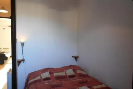 Résidence Hameau Du Soleil, Appartement à Vielle-Aure Vue Montagne - Photo 1