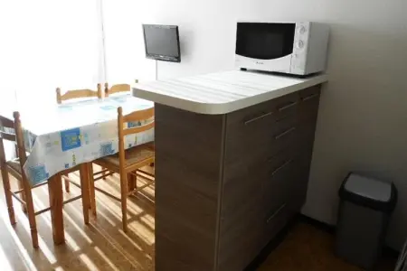 Résidence Hameau Du Soleil, Appartement à Vielle-Aure Vue Montagne - Photo 3