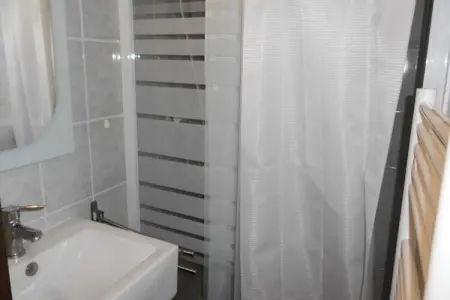 Résidence Hameau Du Soleil, Appartement à Vielle-Aure Vue Montagne - Photo 4