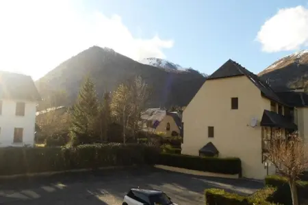 Résidence Hameau Du Soleil, Appartement à Vielle-Aure Vue Montagne - Photo 5