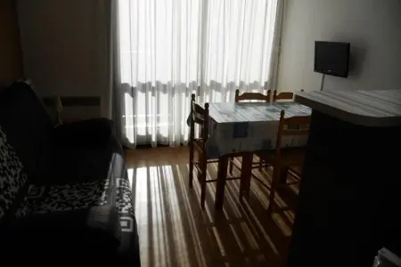 Résidence Hameau Du Soleil, Appartement à Vielle-Aure Vue Montagne - Photo 6