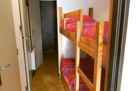Résidence Hameau Du Soleil, Appartement à Vielle-Aure Vue Montagne - Photo 7