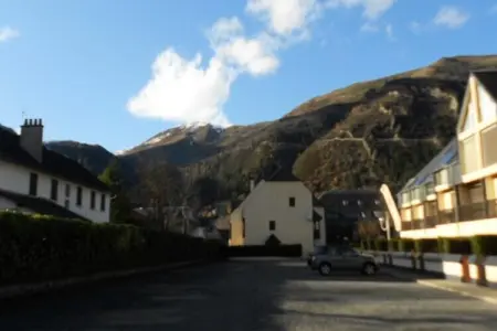 Résidence Hameau Du Soleil, Appartement à Vielle-Aure Vue Montagne - Photo 9