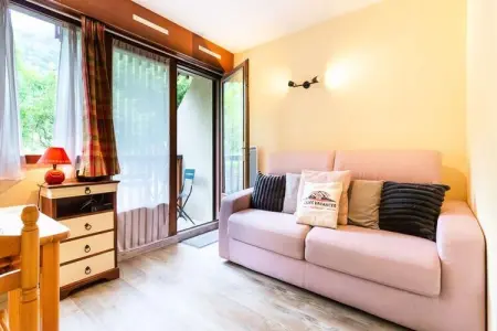 Résidence La Soulane, Studio pour 4 Personnes - Photo 2