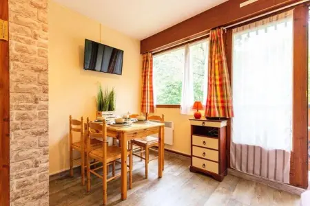 Résidence La Soulane, Studio pour 4 Personnes - Photo 3