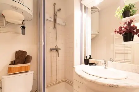Résidence La Soulane, Studio pour 4 Personnes - Photo 6