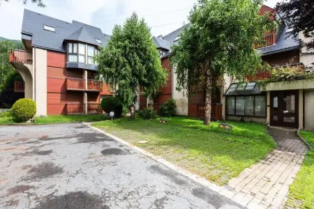 Résidence La Soulane, Studio pour 4 Personnes - Photo 7