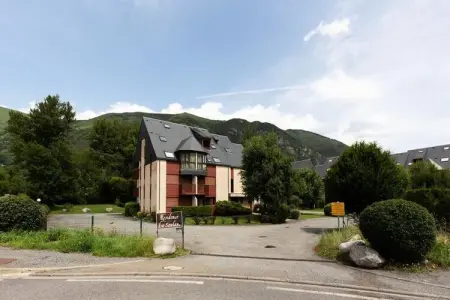 Résidence La Soulane, Studio pour 4 Personnes - Photo 9
