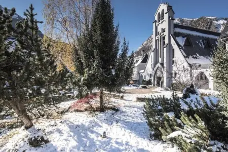 Résidence La Soulane, Studio pour 4 Personnes - Photo 10