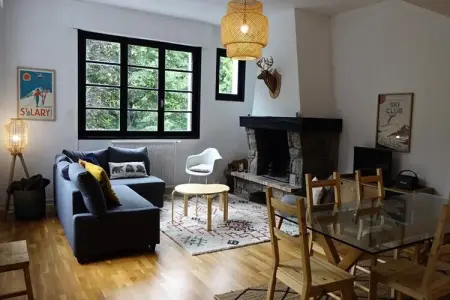 Résidence Graoues, 4 Pièces pour 8 Personnes - Photo 1