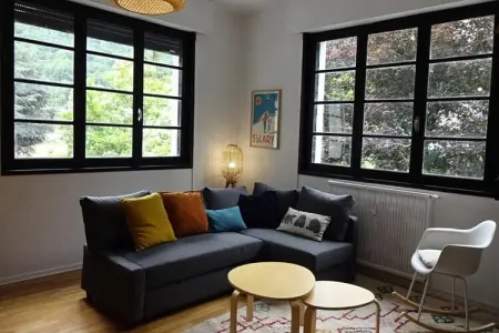 Résidence Graoues, 4 Pièces pour 8 Personnes - Photo 4