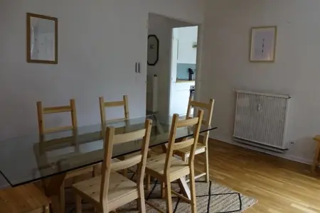 Résidence Graoues, 4 Pièces pour 8 Personnes - Photo 6
