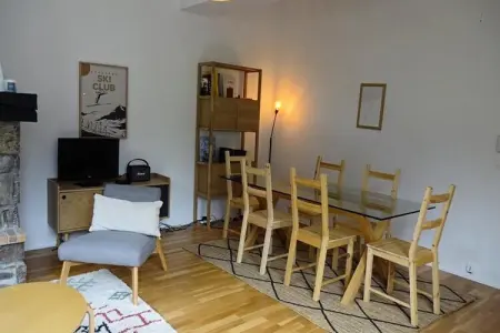 Résidence Graoues, 4 Pièces pour 8 Personnes - Photo 7