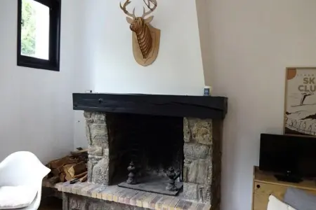 Résidence Graoues, 4 Pièces pour 8 Personnes - Photo 8