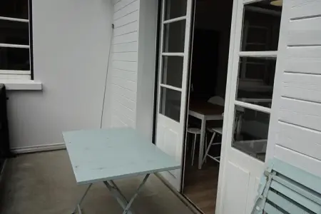 Résidence Graoues, 4 Pièces pour 8 Personnes - Photo 10