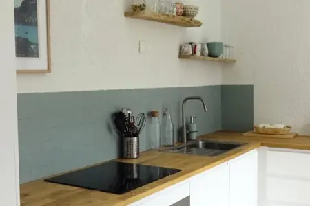 Résidence Graoues, 4 Pièces pour 8 Personnes - Photo 11